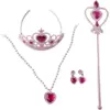 Image de Set Princesse Des Rêves (4 pièces)