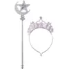 Image de Set Princesse Luna Rose (2 pièces)