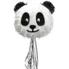 Image de Pinata à tirer Baby Panda
