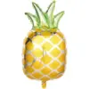 Image de Ballon ANANAS OR