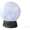 Image de BOULE DE CRISTAL SORCIÈRE - SONORE & LUMINEUSE