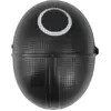 Image de MASQUE PLAYER SQUID GAME - ROND