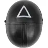 Image de MASQUE PLAYER SQUID GAME - TRIANGLE