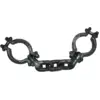 Image de Chaine de prisonnier pour poignets 45cm
