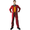 Image de Déguisement Clown Fou   Costume Halloween