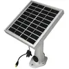 Image de Panneau solaire pour portier automatique Ukal Chik'A Gris TU 9595614002