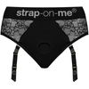 Image de Harnais Tissu DIVA STRAP-ON-ME Taille M