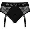 Image de Harnais Tissu DIVA STRAP-ON-ME Taille L