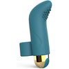 Image de Vibro de doigt TOUCH ME Love to Love Bleu