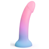 Image de Gode Ventouse DILDOLLS Utopia 16 x 3.6cm