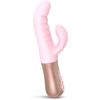 Image de Vibro Rabbit SASSY BUNNY Love to Love 23cm Rose