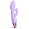 Image de Vibro Rabbit FUNKY BUNNY Love to Love Mauve