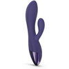 Image de Vibro Rabbit FUNKY BUNNY Love to Love Violet