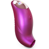 Image de Stimulateur de clitoris BELIEVER Love to Love Framboise