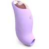 Image de Stimulateur de clitoris BELIEVER Love to Love Mauve
