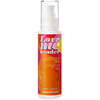 Image de Huile de massage LOVE ME TENDER Mojito 100ml
