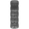 Image de Masturbateur souple DEEP STROKER Noir