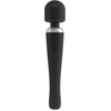 Image de Wand MEGAWAND Dorcel - Tête 55mm Noir