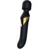 Image de Wand DUAL ORGASMS Dorcel 24cm - Tête 46mm