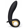Image de Plug gonflable vibrant DEEP EXPAND Dorcel 11.5 x 4.8cm