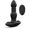 Image de Plug vibrant DEEP STORMER Dorcel 11.5 x 3.7cm
