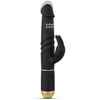 Image de Vibro FURIOUS RABBIT 2.0 Dorcel 27cm Noir