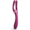 Image de Stimulateur multi-fonctions INFINITE JOY Dorcel Mauve