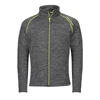 Image de Gilet De Travail Lenny Gris, Taille XL