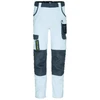Image de Pantalon De Travail Cary Gris, Taille 42