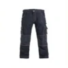 Image de Pantalon De Travail Dornier Bleu Marine Taille 38