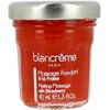 Image de Blancrème - Massage Fondant Fraise 40ml