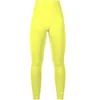 Image de Legging femme BV Sport Keepfit 22 Jaune M 443/005