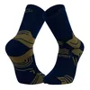 Image de Chaussettes haute lyocell BV Sport Trek GR Bleu 36/38 MAG8367823