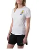 Image de T-shirt technique femme BV Sport DBDB Blanc M 954/100