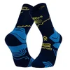 Image de Chaussettes Trek Gr Hautes - 42-44 - BV Sport