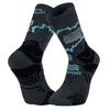 Image de Chaussettes Trek Gr Hautes - 39-41 - BV Sport