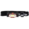 Image de Lampe frontale rechargeable, 350 LM XANLITE
