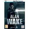 Image de Jeu PC - JUST FOR GAMES - ALAN WAKE - Aventure - DLC The Signal & The Writer - Version à télécharger en occasion ou reconditionné