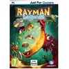 Image de Rayman Legends Jeu PC en occasion ou reconditionné