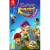 Image de Super Kickers League Ultimate Edition Jeu Nintendo Switch en occasion ou reconditionné
