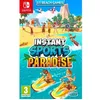 Image de Instant Sports Paradise Jeu Switch en occasion ou reconditionné