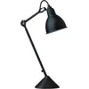 Image de DCW éditions - Lampe de table Lampes Gras - Noir - Acier - Designer Bernard-Albin Gras