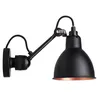 Image de DCW éditions - Applique Lampes Gras - Cuivre - Aluminium - Designer Bernard-Albin Gras
