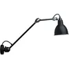Image de DCW éditions - Applique Lampes Gras - Noir - Acier - Designer Bernard-Albin Gras