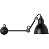 Image de DCW éditions - Applique Lampes Gras - Noir - Aluminium - Designer Bernard-Albin Gras