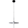 Image de DCW éditions - Suspension Mono - Noir - Aluminium - Designer Studio Vantot