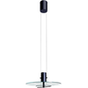 Image de DCW éditions - Suspension Delumina - Noir - Acier - Designer OliveLab
