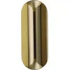 Image de DCW éditions - Applique Rosalie - Or - Aluminium anodisé - Designer Julie Fuillet