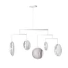 Image de DCW éditions - Suspension Focus - Blanc - Aluminium - Designer Yuji Okitsu