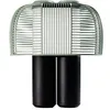 Image de DCW éditions - Lampe de table Yasuke - Vert - Aluminium - Designer Studio BrichetZiegler